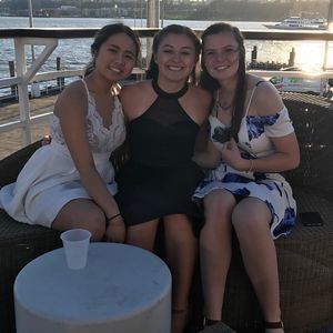 Meet your Posher, Jane